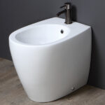 Bidet Monoforo - Aida