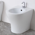 Bidet Monoforo Terra Filomuro - ZERO