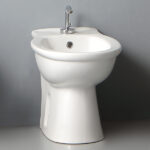 Bidet mono foro - OXA