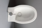 Bidet mono foro - OXA - immagine 2