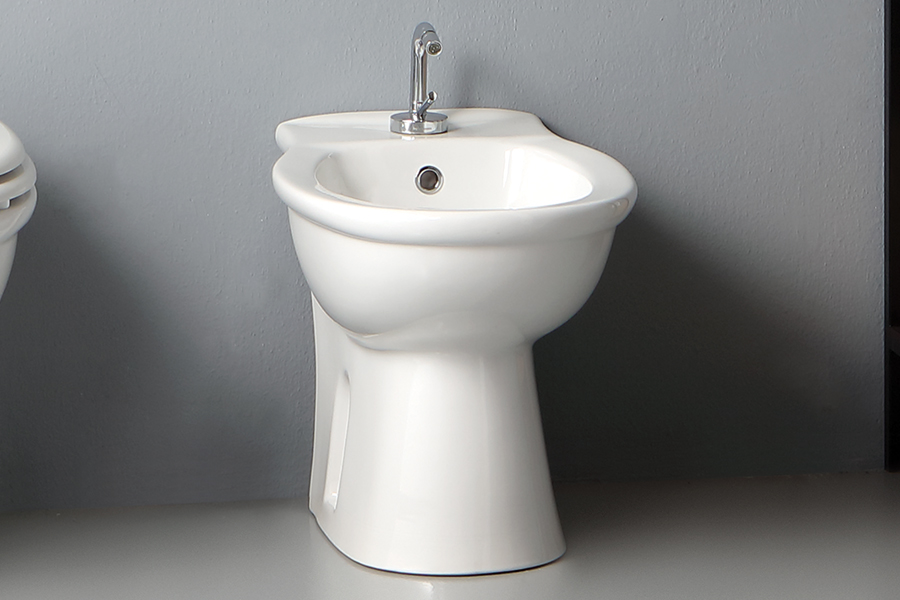 BI1584 Bidet mono foro - OXA - immagine 1