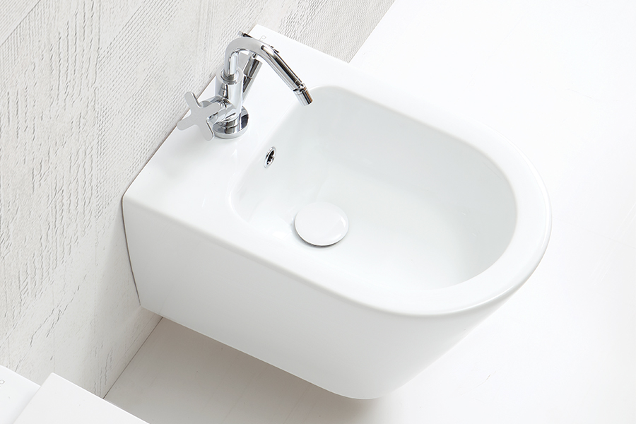 BI2307 Bidet Sospeso - LAGUNA - immagine 1