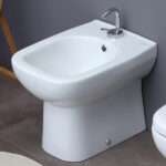 Bidet Filo muro - SELFIE