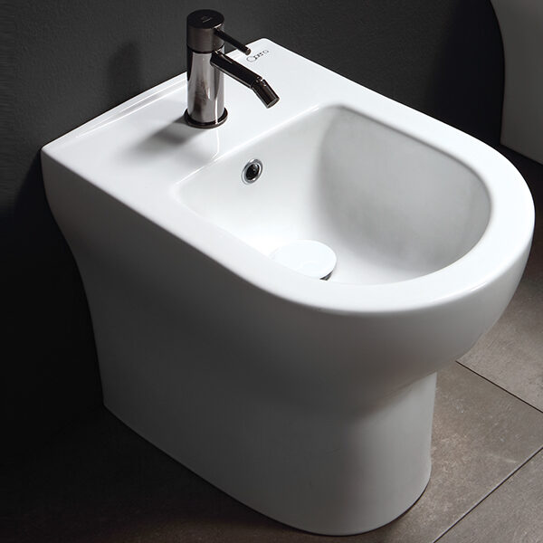 Bidet Monoforo Terra Filomuro - JOB