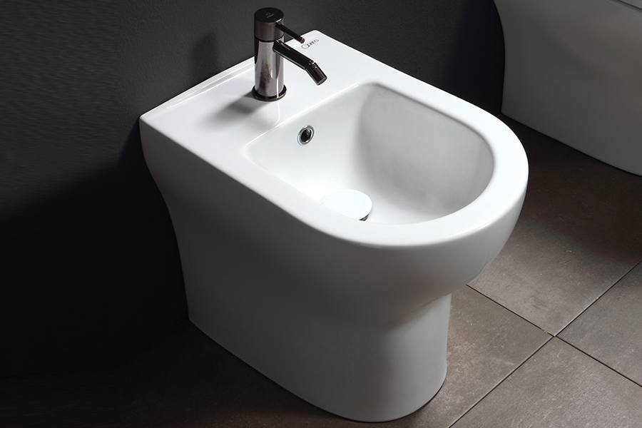 BI2514 Bidet Monoforo Terra Filomuro - JOB - immagine 1