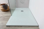 Piatto doccia in ceramica 120x80 cm. H3
