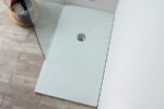 Piatto doccia in ceramica 120x80 cm. H3 - immagine 3