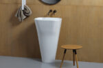 Lavabo Freestanding - Area