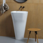 Lavabo Freestanding - Area