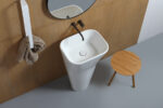 Lavabo Freestanding - Area - immagine 2