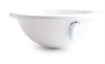 Lavabo incasso soprapiano 45Ø - Aida - immagine 2