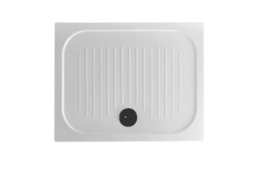 PD1891 Piatto doccia in ceramica 90x72 cm. H6 - immagine 1