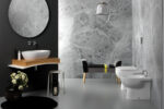 Vaso Monoblocco e Bidet Monoforo - SALLY