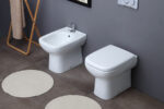 Vaso terra scarico universale e Bidet - SELFIE - immagine 2