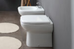 Vaso terra scarico universale e Bidet - SELFIE - immagine 3