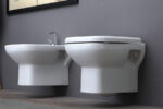 Vaso Sospeso e Bidet Sospeso - SELFIE - immagine 2