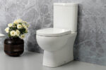 Vaso Monoblocco e Bidet Monoforo - SALLY - immagine 3