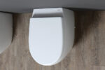 Vaso Scarico Universale Senza Brida  Scarico 3.5/4 lt - Aida - immagine 4