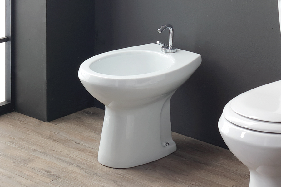 BI1621-5 Bidet Monoforo - Fly - immagine 1