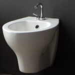 Bidet Sospeso Monoforo - Fly Plus