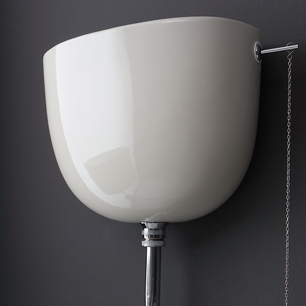 cassetta alta per wc