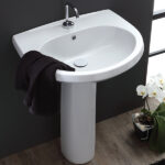 Lavabo  63 x 53 cm - Fly