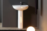 Lavabo  55 x 46,5 cm - Fly - immagine 3