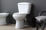 Vaso Monoblocco con Scarico a Parete - Fly - immagine 2