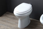 Vaso Scarico a Pavimento - Fly