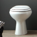 Vaso Scarico a Parete- Fly