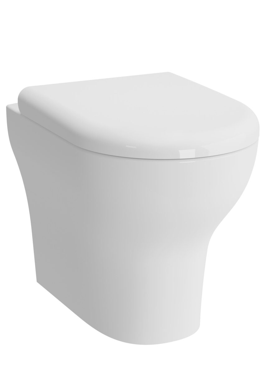 5788_94vaso pav 52 Vaso pavimento compatto - ZENTRUM - immagine 1