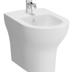 Bidet pavimento - ZENTRUM