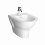 Bidet sospeso - ZENTRUM