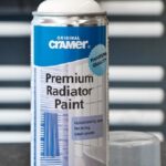 CRAMER SPRAY PREMIUM RADIATORI