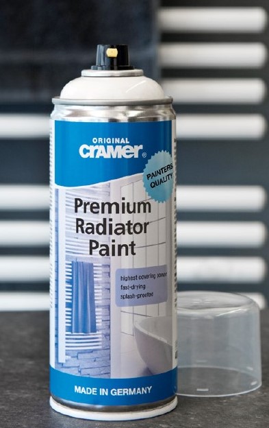 19011 CRAMER SPRAY PREMIUM RADIATORI - immagine 1