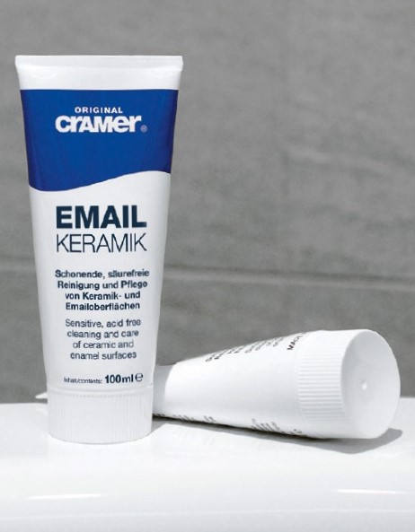 30100 CRAMER EMAIL-STAR - immagine 1