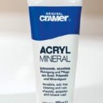 CRAMER ACRYL-STAR