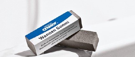 30301 CRAMER GOMMA SANITARIA - immagine 1