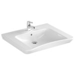 Lavabo Sospeso L65 - Disabili Terza Età