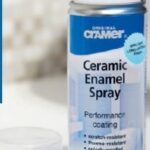 CRAMER SPRAY CERAMICHE E SMALTATE