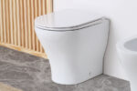 WaterBidet  Senza Brida scarico universale - Zero - immagine 2