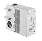 Miscelatore a incasso a parete con deviatore -Win s - immagine 2