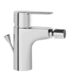 Miscelatore lavabo + bidet con piletta - Win s - immagine 2