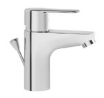 Miscelatore lavabo + bidet con piletta - Win s
