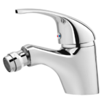 Miscelatore bidet con piletta-Inarya