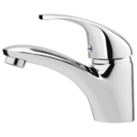 Miscelatore lavabo con piletta -Inarya