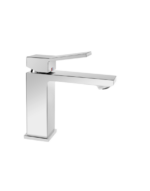 Miscelatore lavabo rubinetto-Biblo - immagine 2