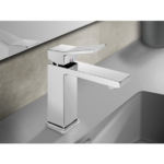 Miscelatore lavabo rubinetto-Biblo