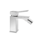 Miscelatore bidet con piletta-Biblo