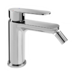 Miscelatore bidet con piletta- Cletia